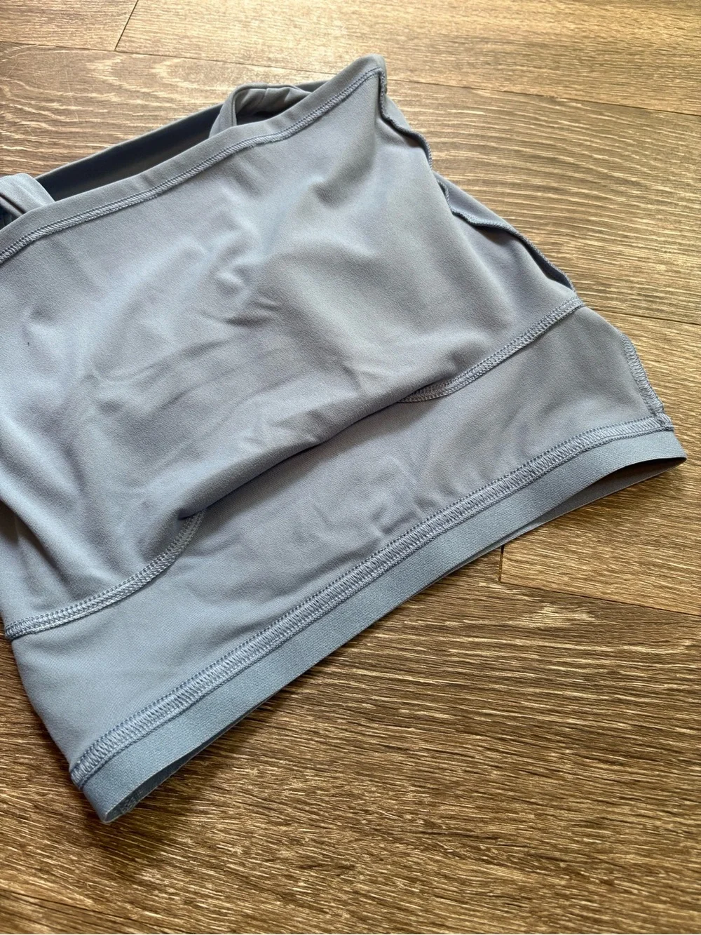 Fabletics Racerback Cropped Sports Tank - Picture 5 of 5